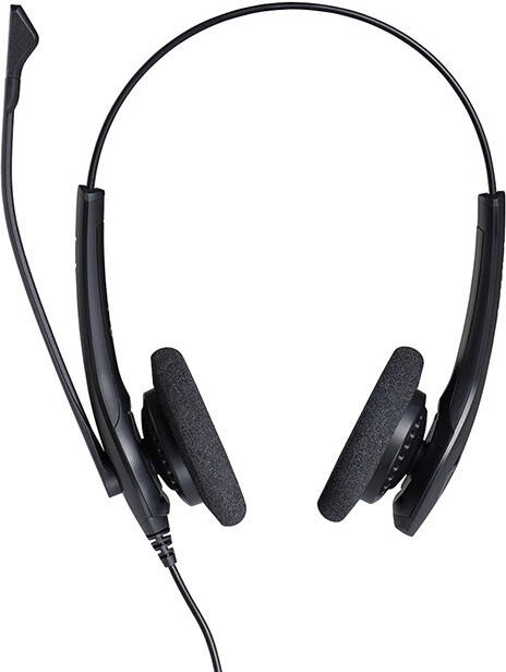 Jabra BIZ 1500 Duo QD