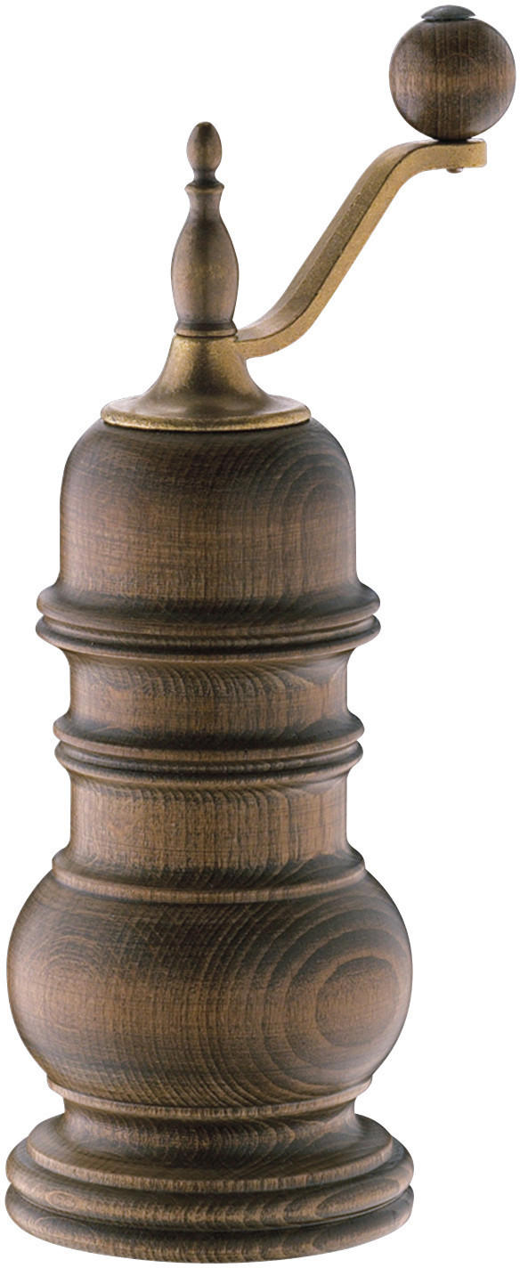 Zassenhaus Speyer Antique Pepper Mill