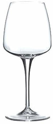 Bormioli Rocco Aurum White Wine Glasses (Set of 6)