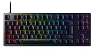 Razer Huntsman Tournament Edition (UK)