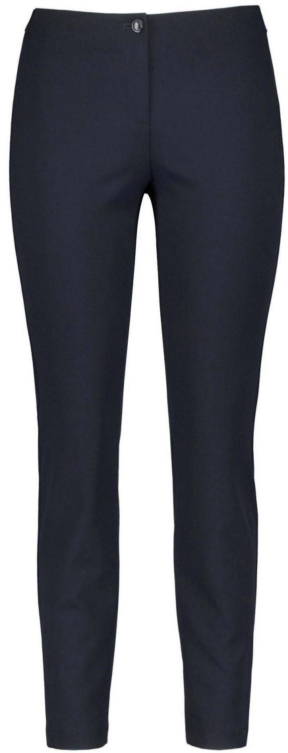 Gerry Weber Cropped trousers Slim Fit (1-92351-67905)