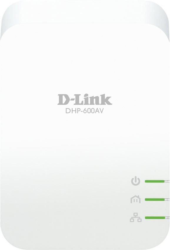 D-Link DHP-601AV