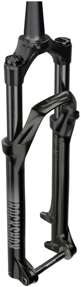 RockShox Judy Silver TK Solo Air