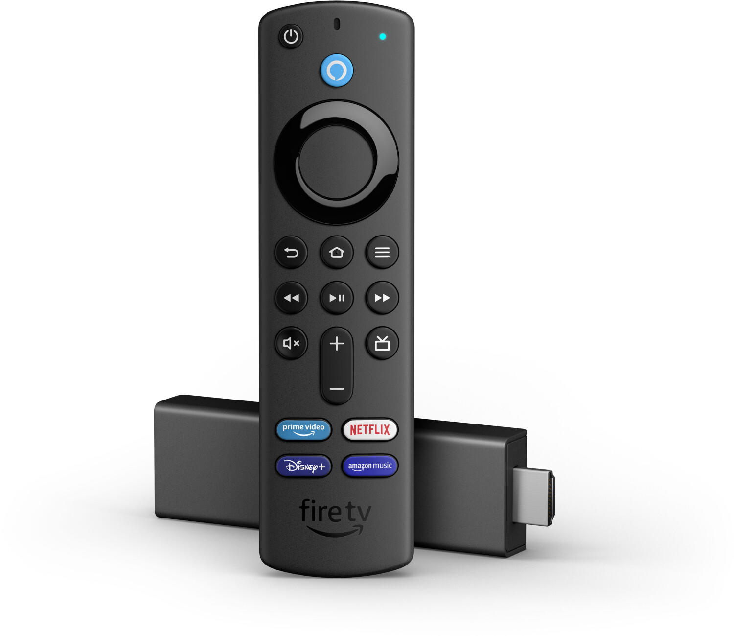 Amazon Fire TV Stick 4K