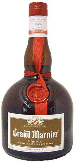 Grand Marnier Cordon Rouge 40%