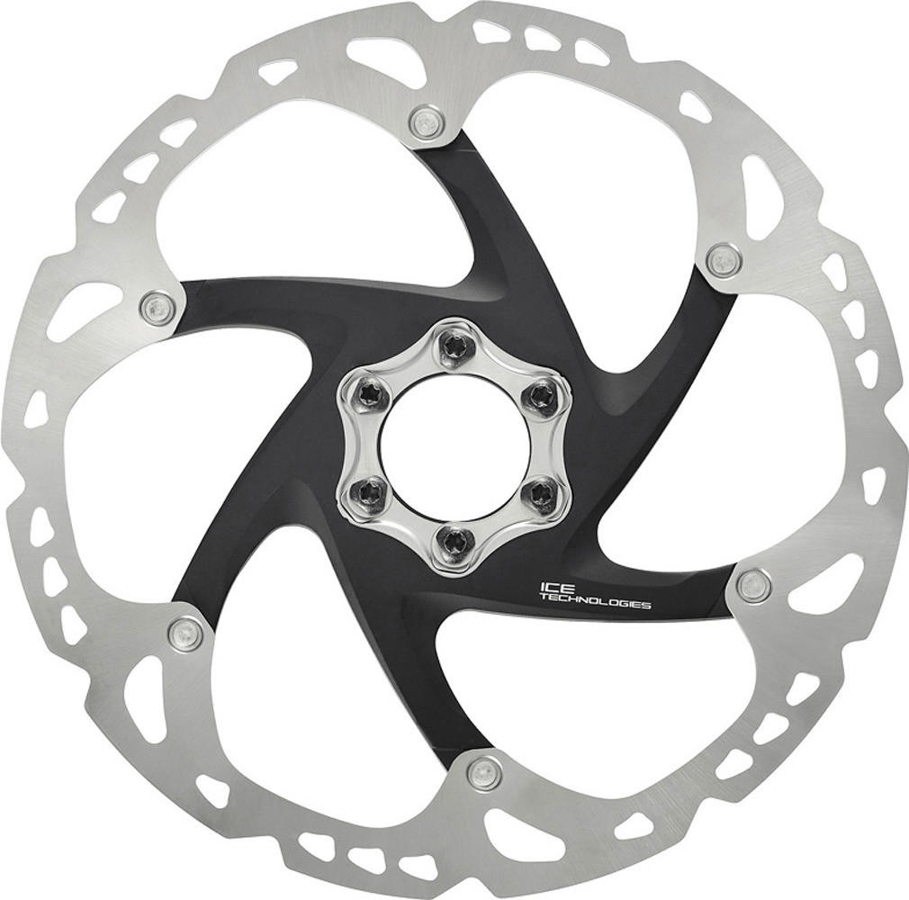 Shimano XT Ice-Tec SM-RT86