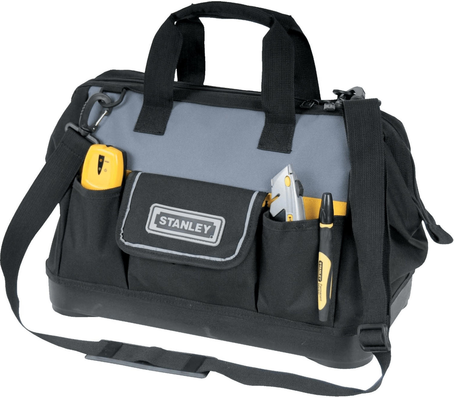 Stanley 16 Open Mouth Tool Bag (1-96-183)