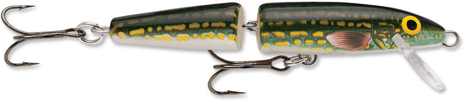 Rapala Jointed 13cm