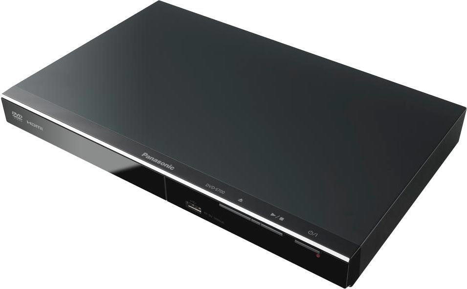 Panasonic DVD-S700EP-K