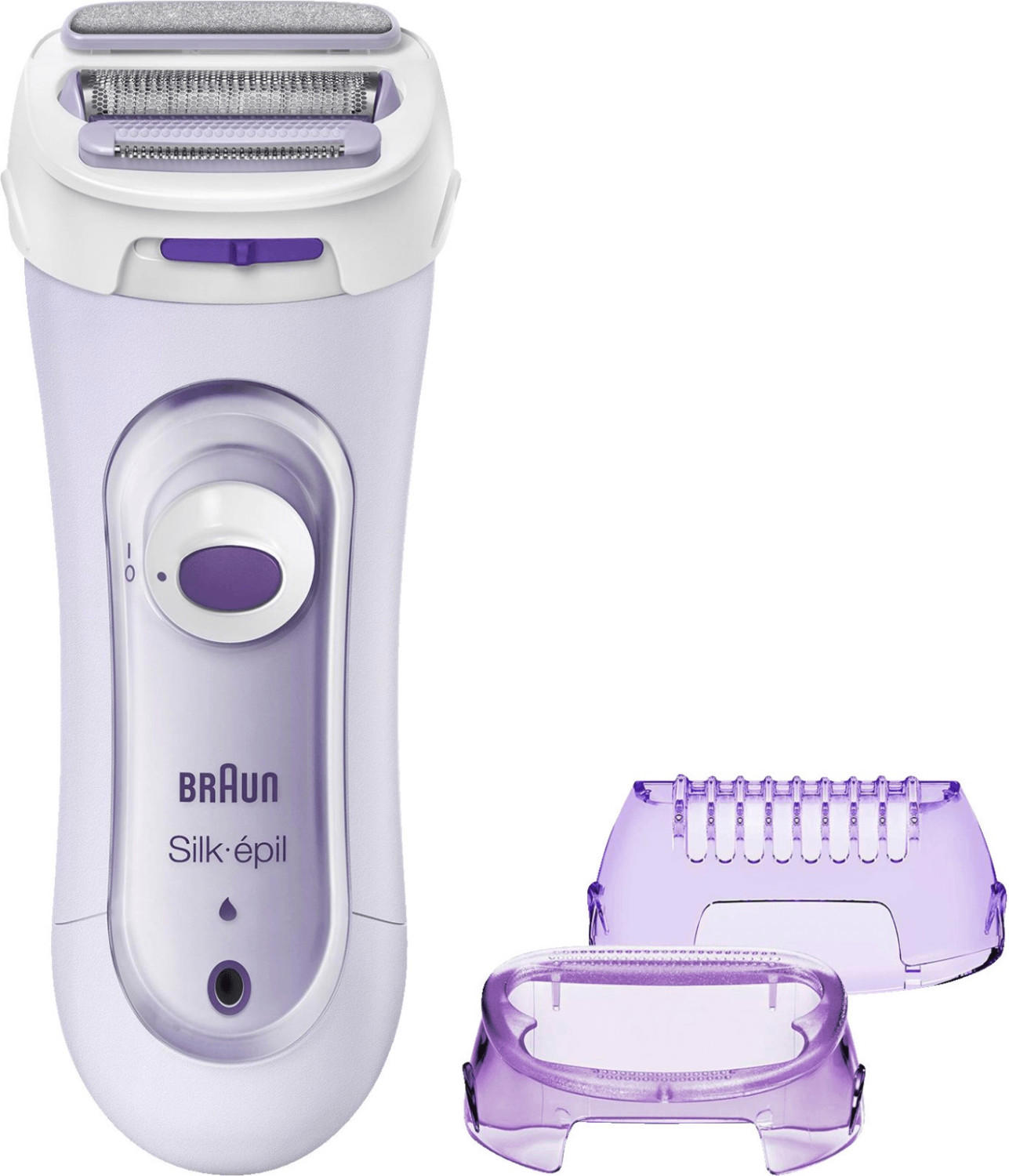 Braun Silk-épil Lady Shaver LS5560