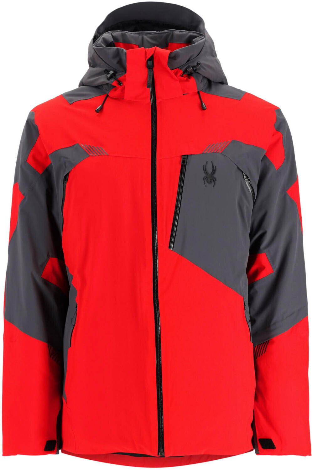 Spyder Mens Leader Insulated Jacket