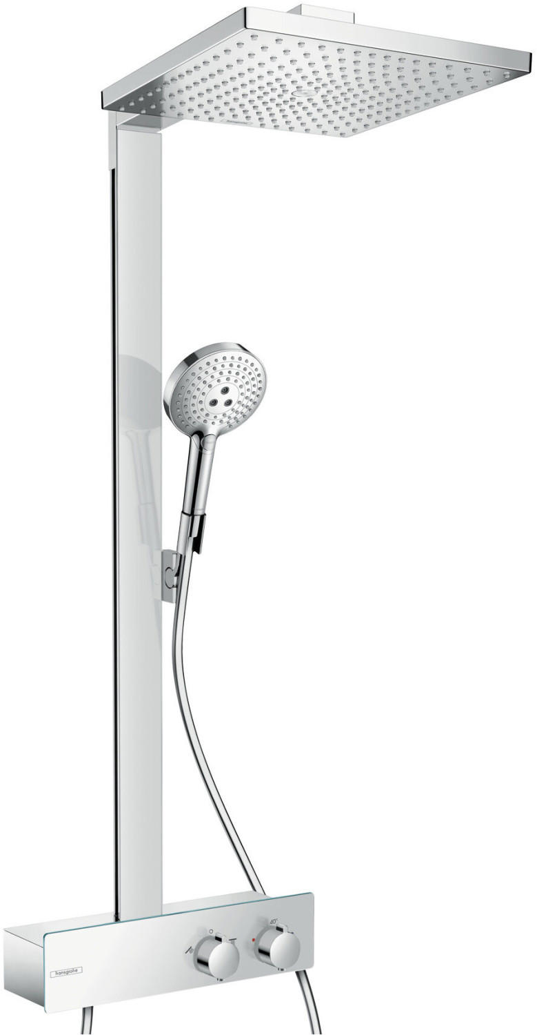 Hansgrohe Raindance E Showerpipe 300 1jet (27361000)