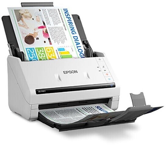 Epson WorkForce DS-530II