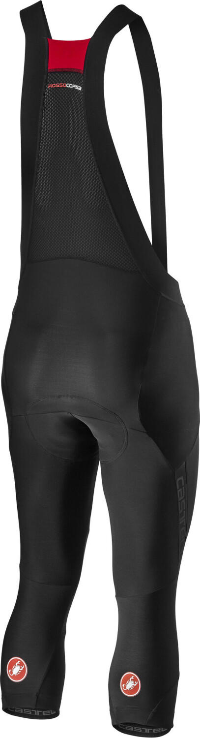 Castelli Sorpasso RoS Bib Tights Men black