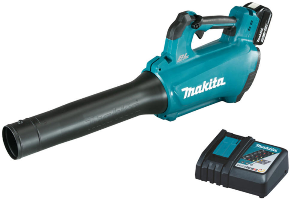 Makita DUB184 RT (With 1 x Battery)