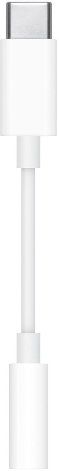 Apple USB-C to 3.5mm Headphone Jack Adapter