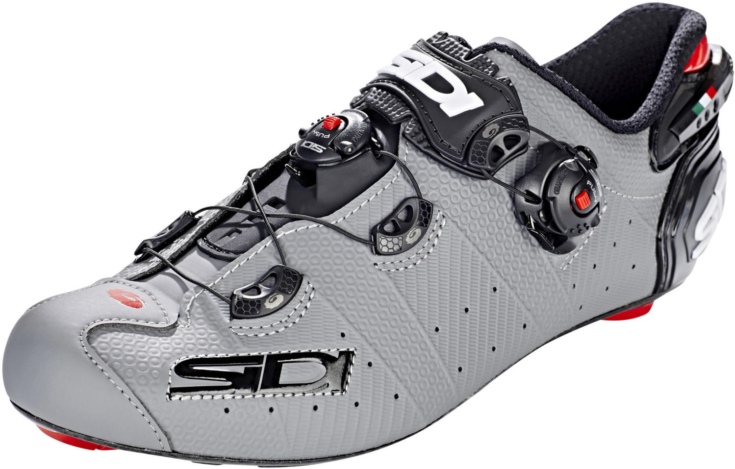 Sidi Wire 2 Carbon Matt