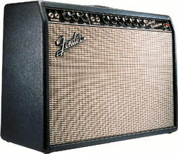 Fender 65 Deluxe Reverb