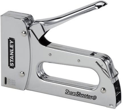 Stanley Heavy Duty Staple Gun (TR110)