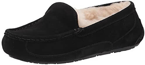 UGG Ascot Black