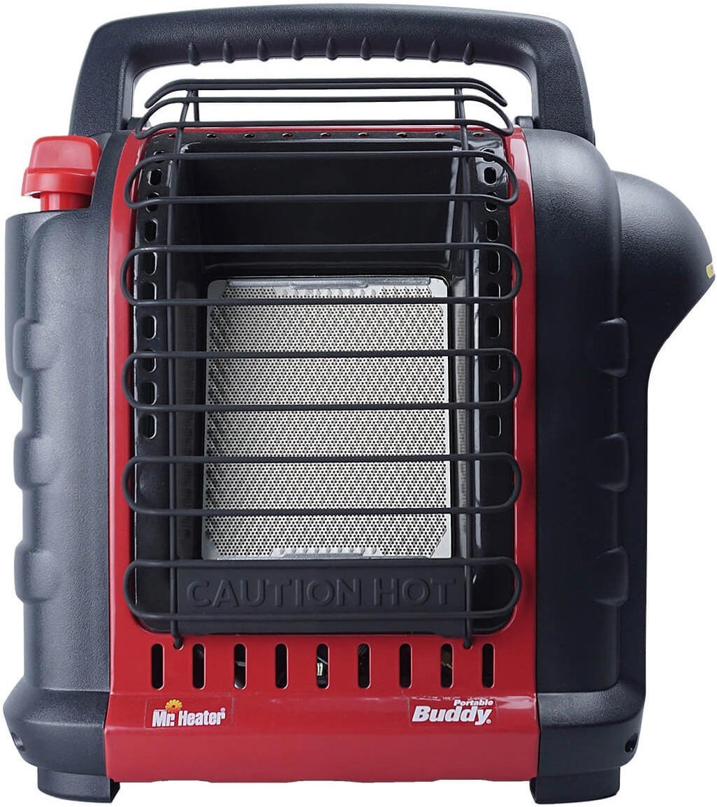 Mr. Heater Portable Buddy MH9BX 2,4 kW