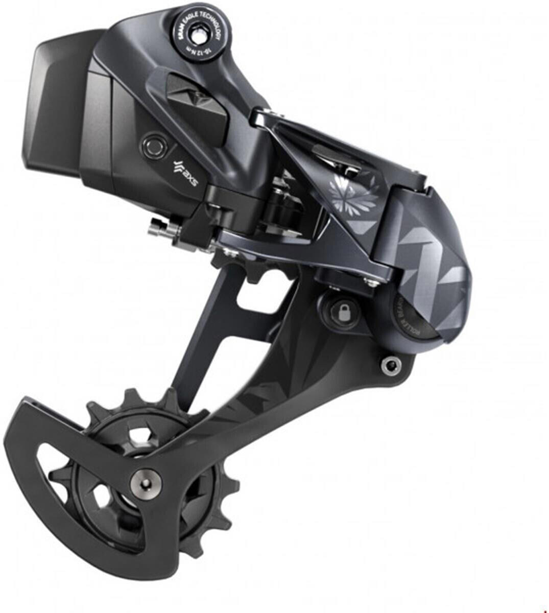 SRAM XX1 Eagle AXS Rear Derailleur 12-fach