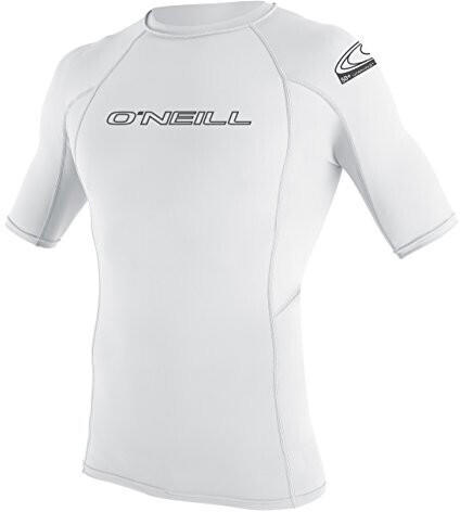 O'Neill Rash Guard Basic Skins Crew S/S