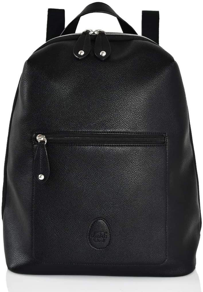PacaPod Hartland Changing Backpack Black
