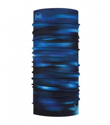 Buff Original shading blue