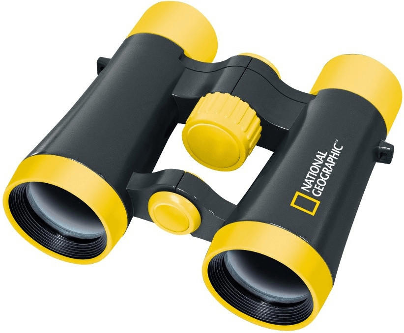 National Geographic 4x30 Binoculars