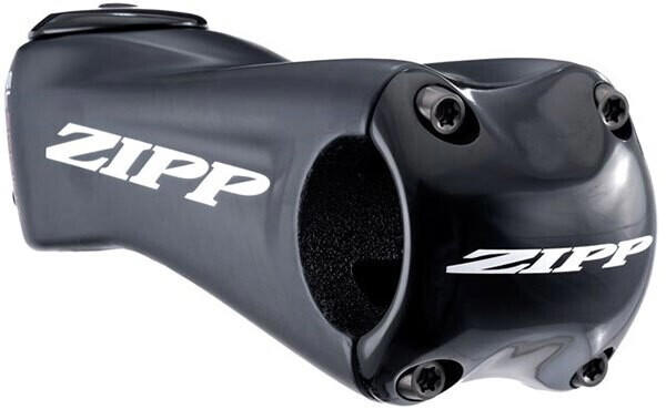 Zipp Sl Sprint 31.8 Mm Stem black 140 mm / 12º