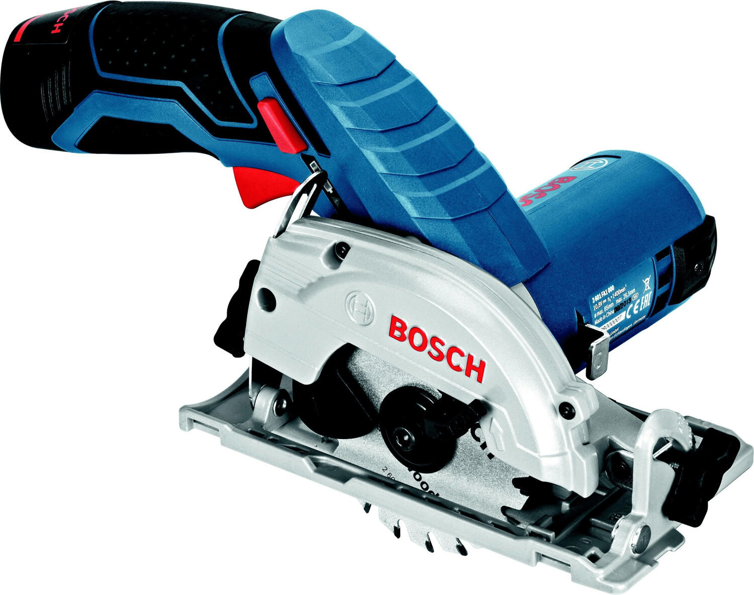 Bosch GKS 12V-26 Professional