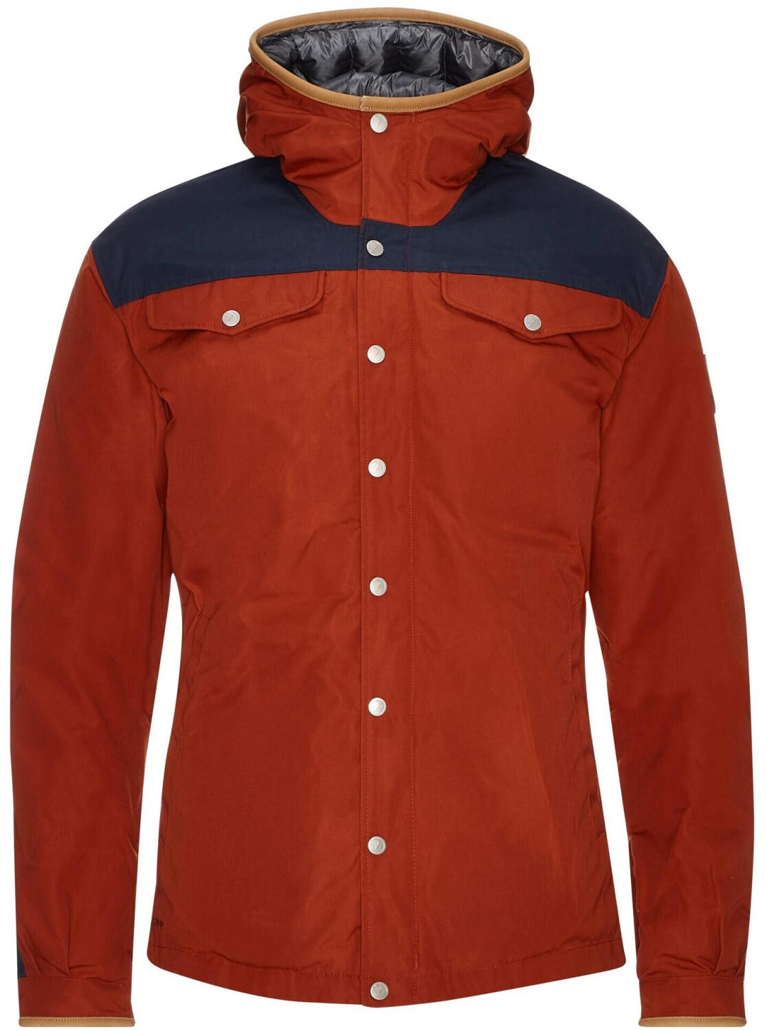 Fjällräven Greenland No. 1 Down Jacket Men