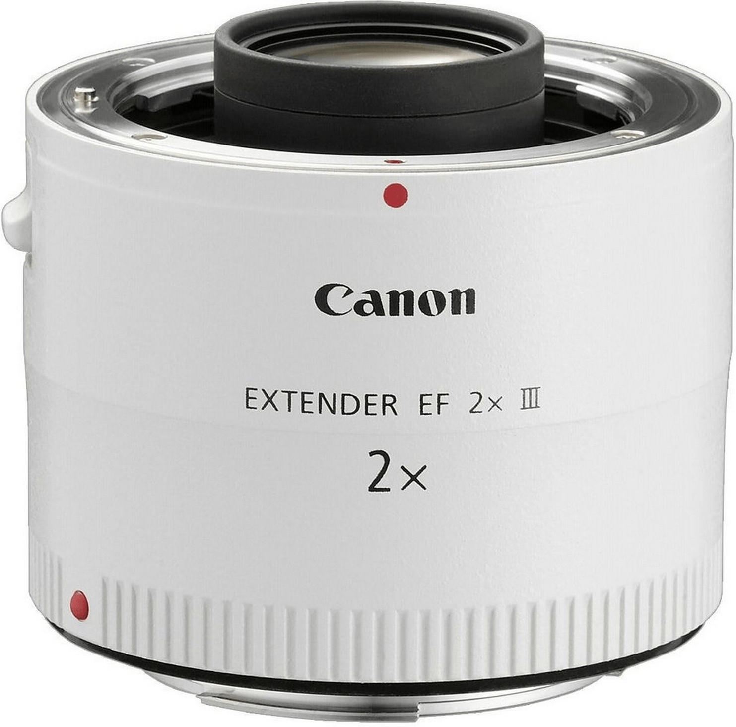 Canon EF 2x III