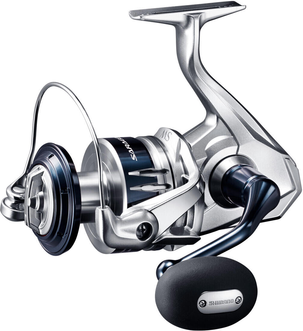 Shimano Saragosa SW-A 5000SWAXG