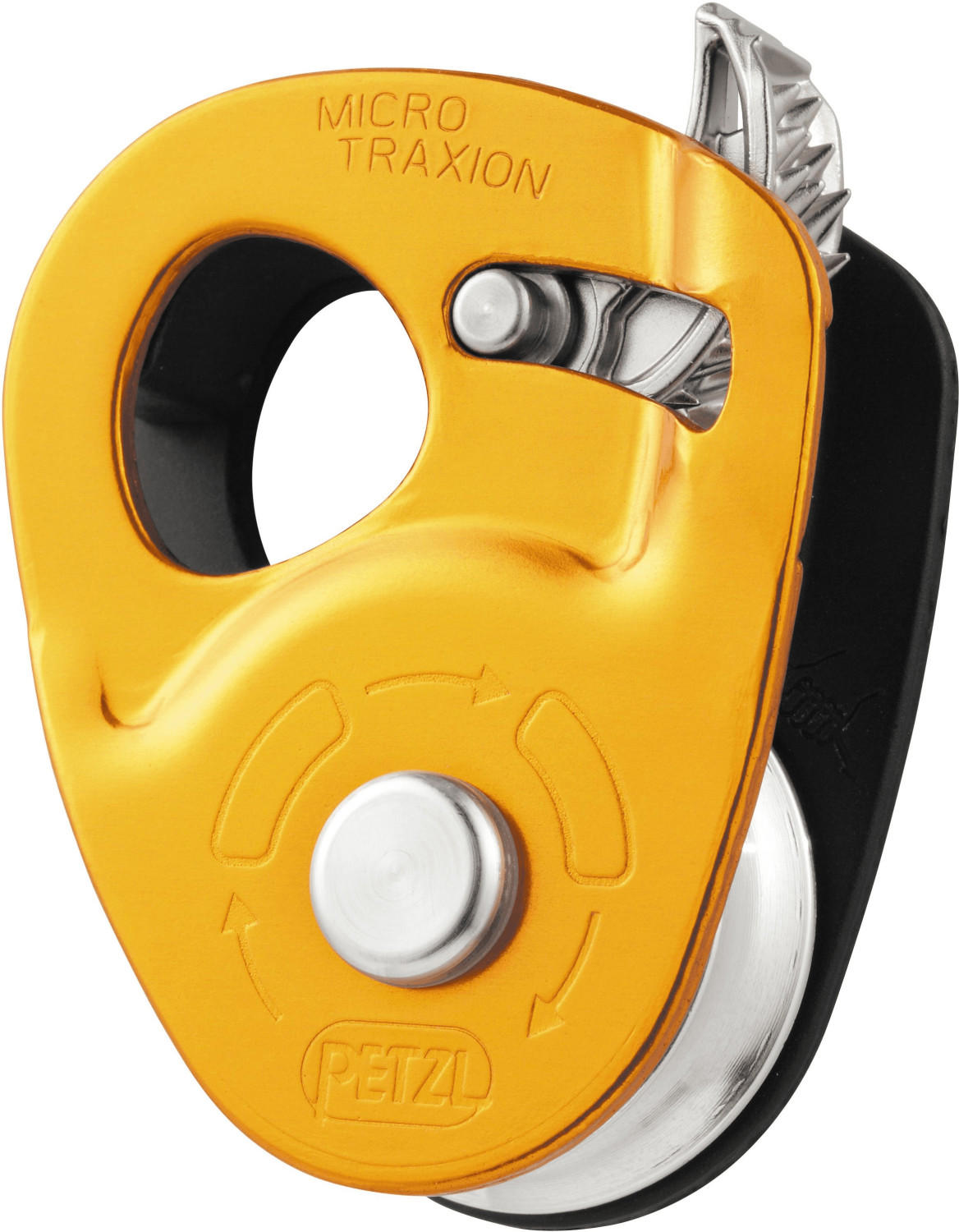 Petzl Micro Traxion