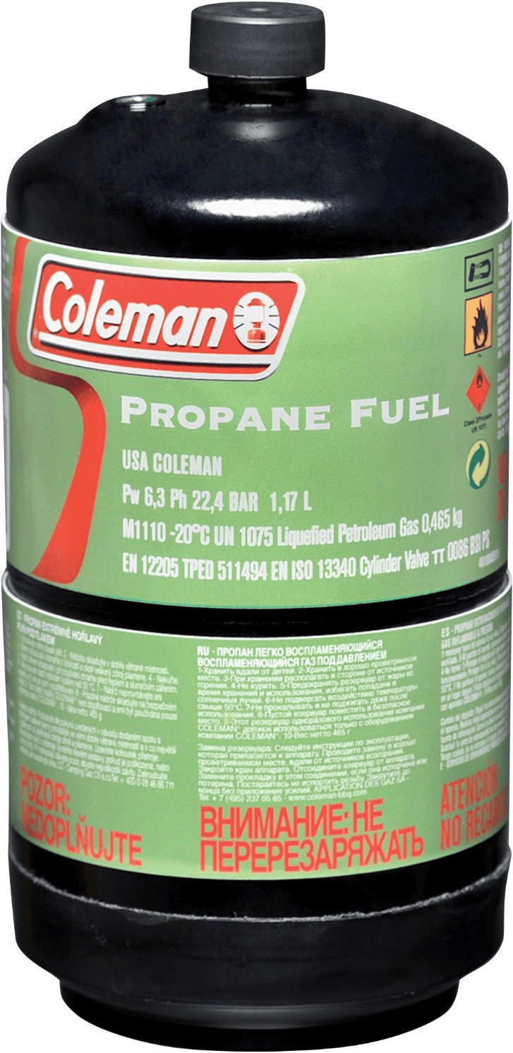 Coleman M1110