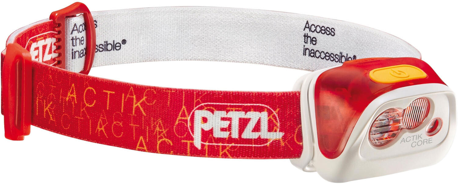 Petzl ACTIK CORE