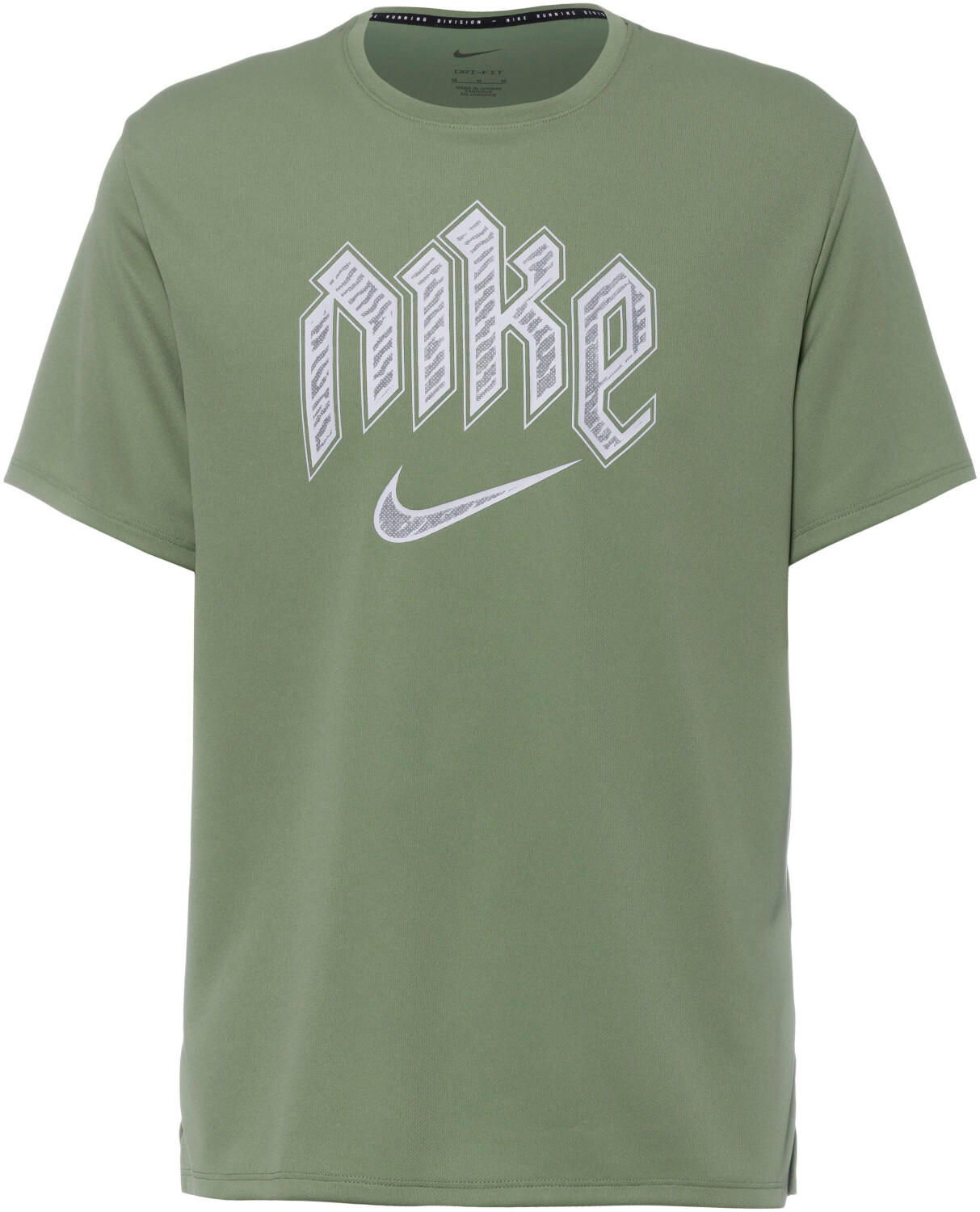 Nike Dri-FIT Run Division Miler T-Men's Running Shirt (DX0839)