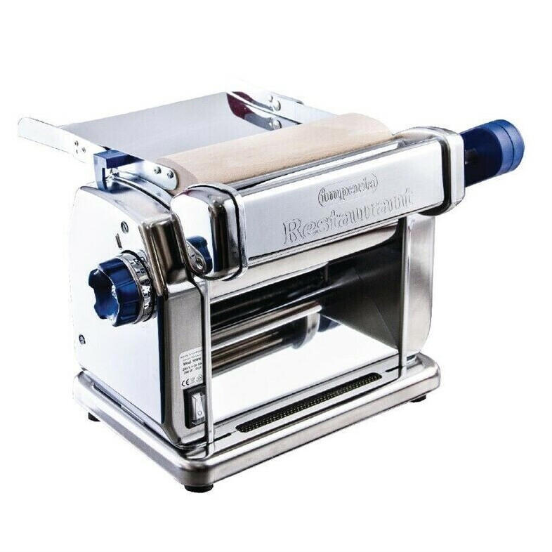 Imperia electric pasta machine 207.420