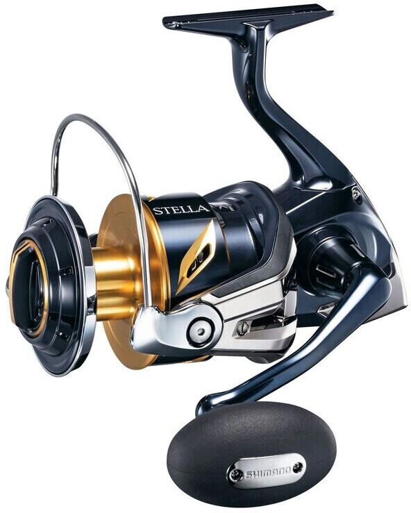 Shimano Stella SW 6000