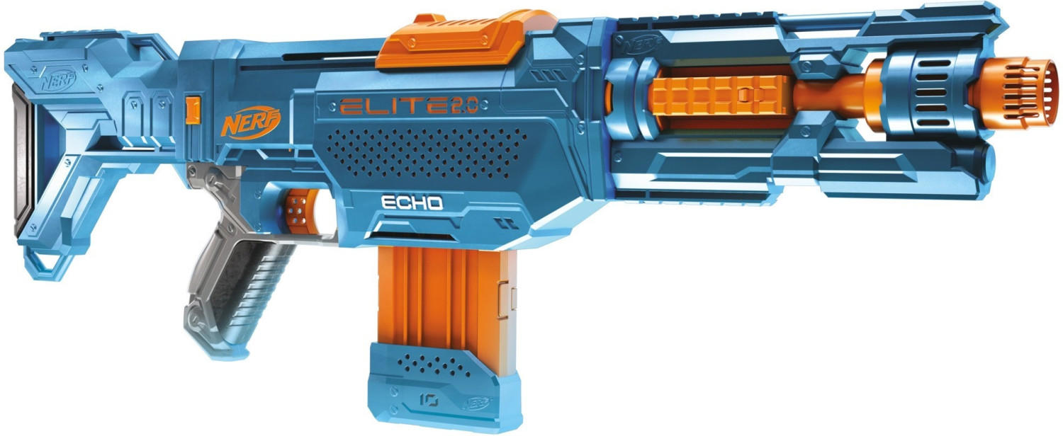 Nerf Elite 2.0 Echo CS-10 (E9533EU4)