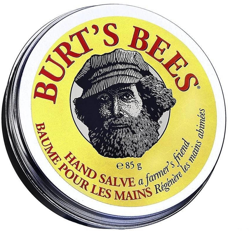 Burt's Bees Hand Salve (85 g)