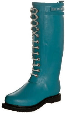 Ilse Jacobsen Rubber Boot Long