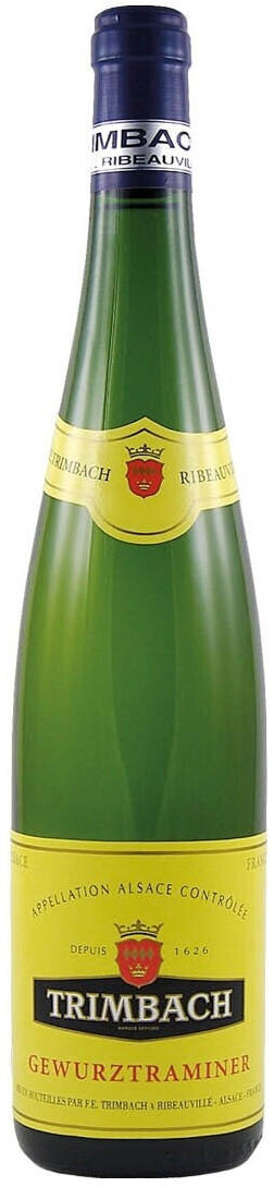 Trimbach Gewürztraminer 0,75l