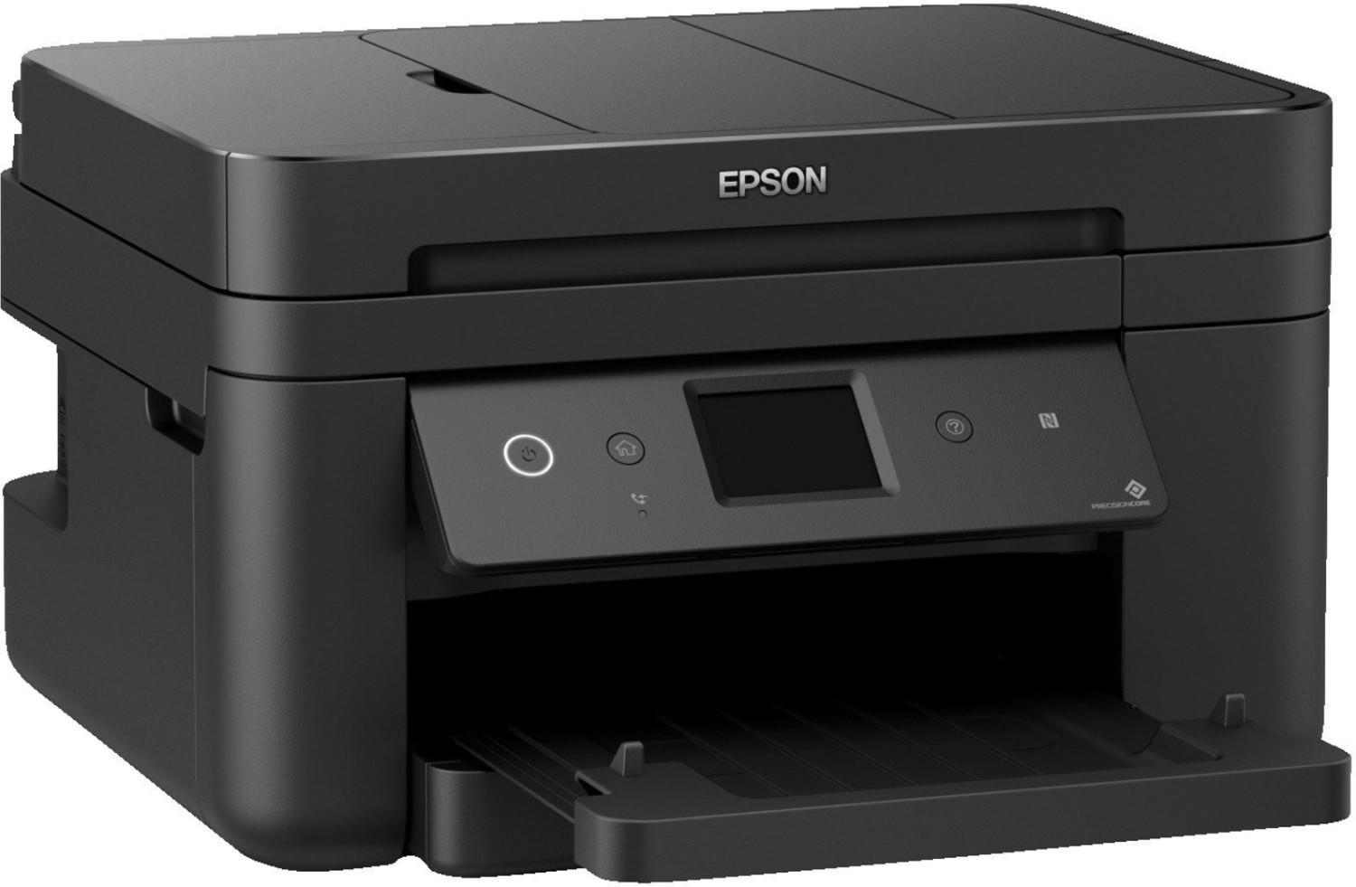 Epson WorkForce WF 2860
