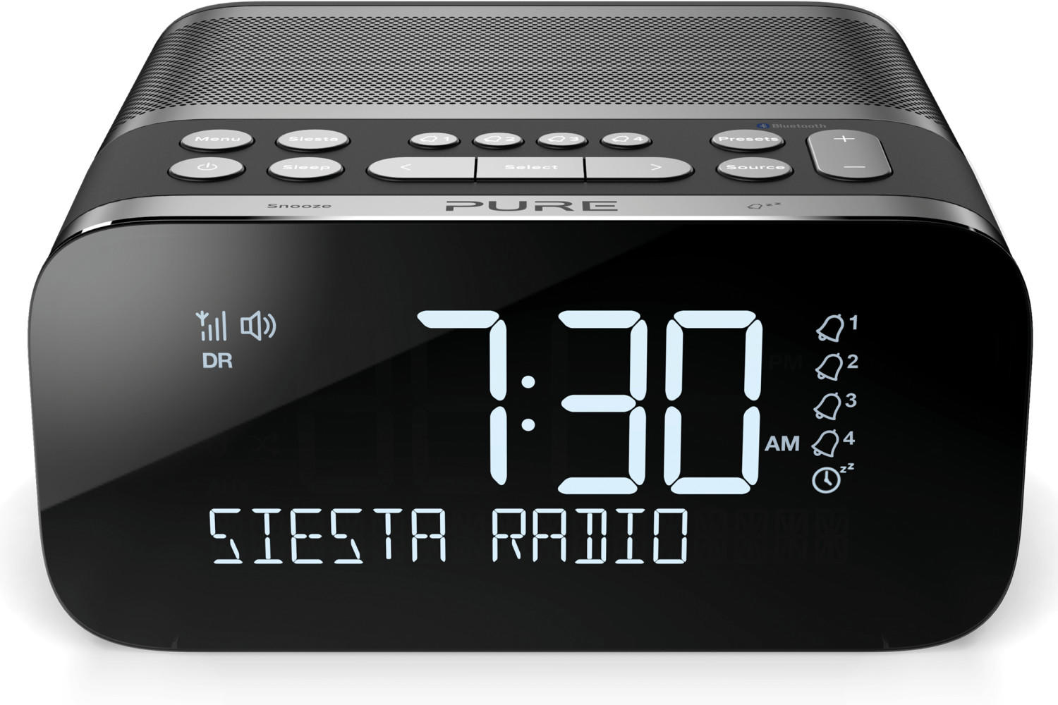 PURE Siesta S6