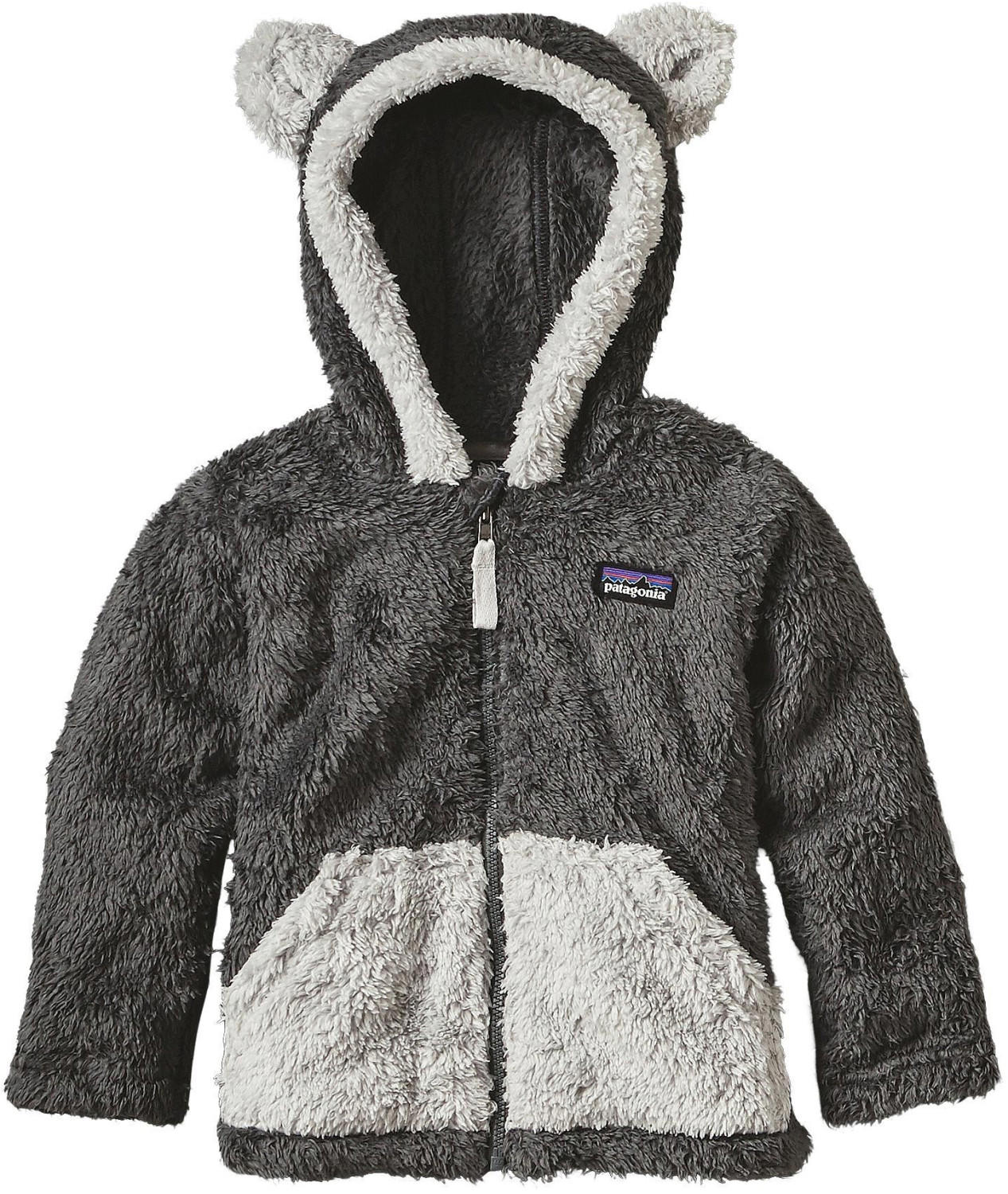 Patagonia Baby Furry Friends Hoody