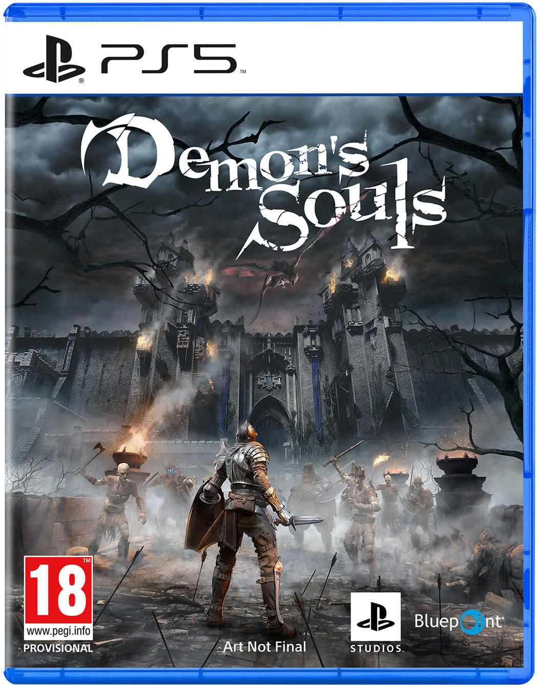 Demon's Souls (PS5)