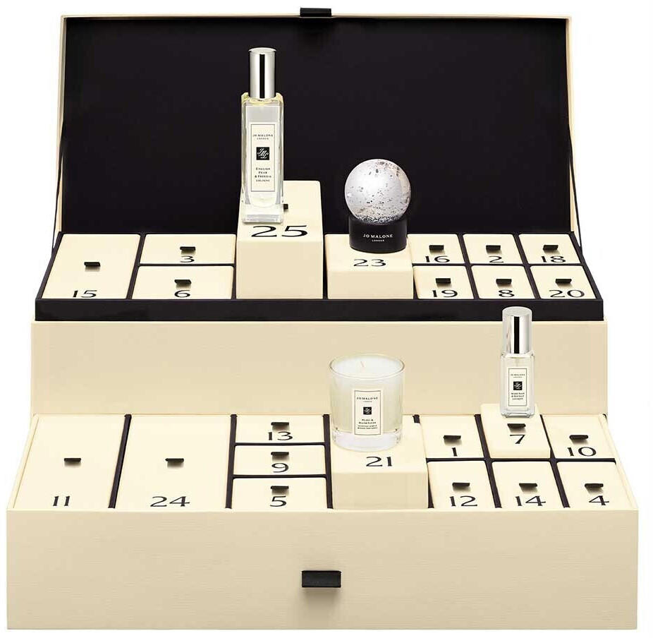 Jo Malone 25 Day Advent Calender